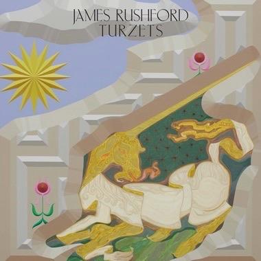 Turzets - Vinile LP di James Rushford