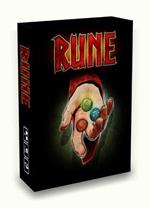 Rune. Gioco da tavolo