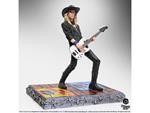 Guns N' Roses Rock Iconz Statua Duff Mckagan 22 Cm Knucklebonz