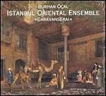 Caravanserai