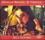 Wild Harissa - CD Audio di Ghalia Benali,Timnaa