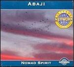 Nomad Spirit - CD Audio di Abaji