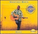Wawa - CD Audio di Bafa Mastaki