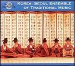 Seoul Ensemble of Traditional Music - CD Audio di Seoul Ensemble