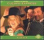 A Devla - CD Audio di Clejani Express