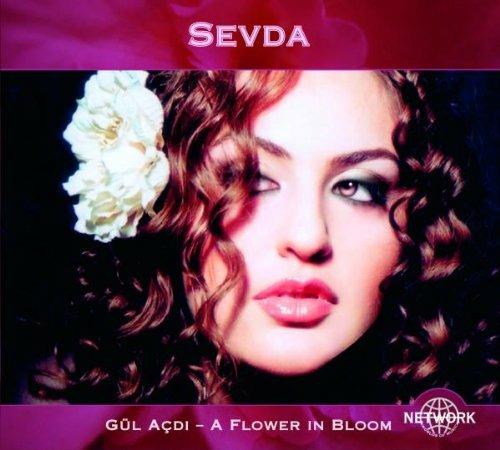 Gul Acdi. A Flower in Bloom - CD Audio di Sevda