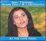 At the Café Aman - CD Audio di Labyrinth,Ross Daly,Niki Tramba