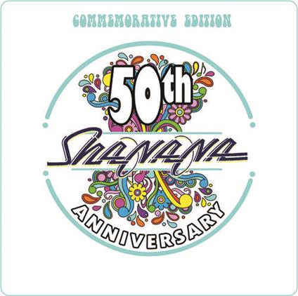 50th Anniversary Commemorative Edition - Vinile LP di Sha Na Na