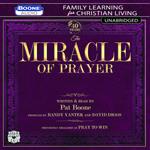 Miracle of Prayer