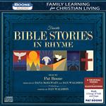 Favorite Bible Stories in Rhymes