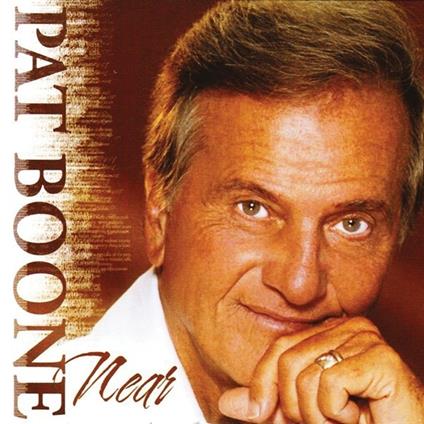 Near - CD Audio di Pat Boone