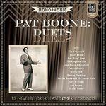 Duets - CD Audio di Pat Boone