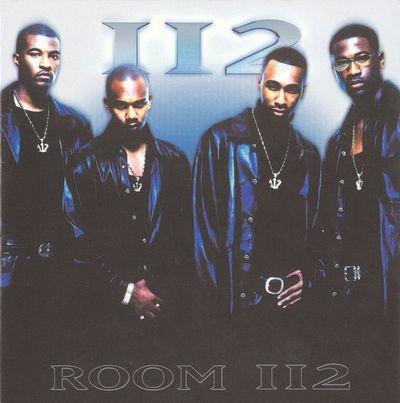 Room 112 - CD Audio di 112