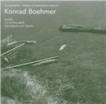 Acousmatrix 5 - CD Audio di Konrad Boehmer