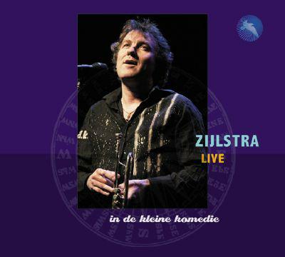 Live in De Kleine Komedie - CD Audio di Zijlstra