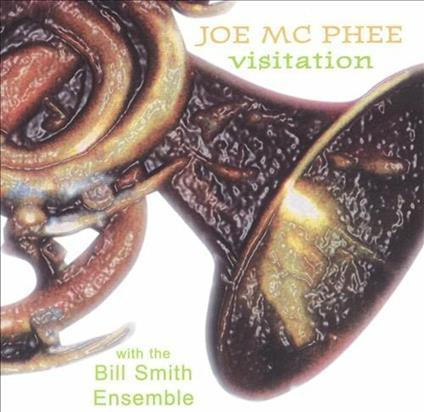 Visitation - CD Audio di Joe McPhee
