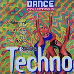 Dance Collection 5 Techno