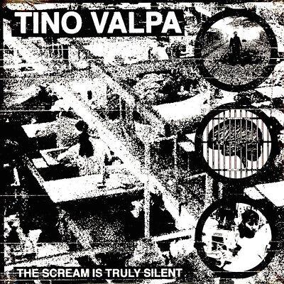 Scream Is Truly Silent - Vinile LP di Tino Valpa