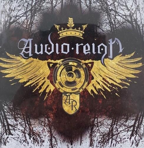 Audio Reign - CD Audio di Audio Reign