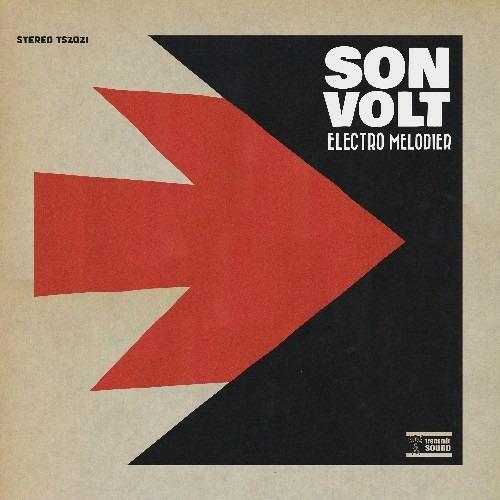 Electro Melodier - CD Audio di Son Volt