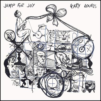 Jump for Joy - CD Audio di Gary Louris