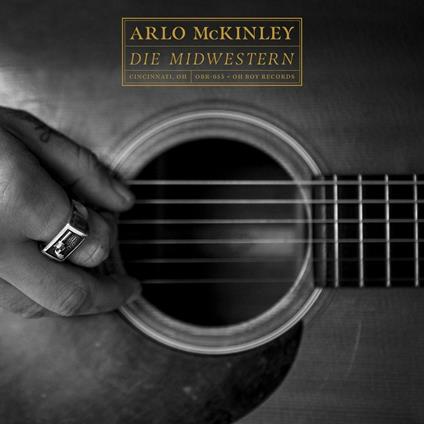Die Midwestern - CD Audio di Arlo McKinley