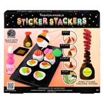 Sticker Stackers - Set sushi