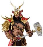 Mcfarlane Mortal Kombat 11 Shao Kahn Deluxe Action Figure