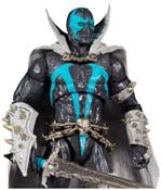 Mcfarlane Mortal Kombat 11 Spawn Lord Covenant Action Figure