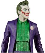 Mcfarlane Mortal Kombat 11 The Joker Action Figure