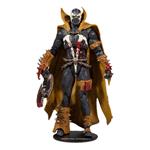 Mortal Kombat 11 Spawn Action Figure Spawn (Bloody McFarlane Classic) 18 cm