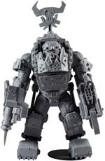 Warhammer 40k Action Figure Ork Meganob with Shoota (Artist Proof) 30 cm