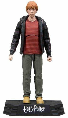 Action Figures Professoressa Mcgranitt Harry Potter