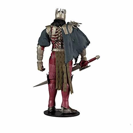 McFarlane - Witcher Gaming 7 Figures 1 - Eredin Breacc Glas - 3