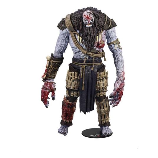 The Witcher Action Figure Ice Giant (Bloodied) 30 cm - 2