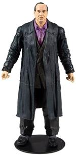 DC Multiverse Action Figure The Penguin (The Batman) 18 cm