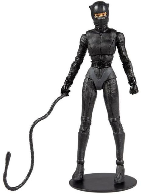 DC Multiverse Action Figure Catwoman (Batman Movie) 18 cm - 2