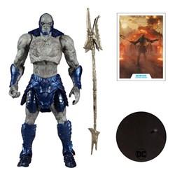 Mcfarlane Dc Justice League Movie Darkseid 30 Cm Action Figure - 2