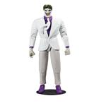 DC Multiverse Build A Action Figure The Joker (Batman: The Dark Knight Returns) 18 cm