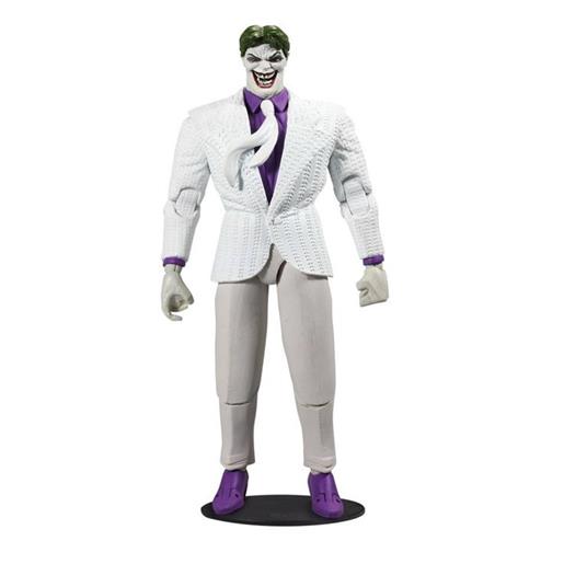 DC Multiverse Build A Action Figure The Joker (Batman: The Dark Knight  Returns) 18 cm - ND - TV & Movies - Giocattoli | IBS