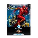 McFarlane Toys - DC The Flash Movie PVC Statue Flash 30 cm