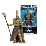 Dc Comics: McFarlane Toys - Aquaman 2 Movie 7In - King Kordax