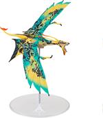 Avatar: The Way Of Water Mountain Banshee - Yellow Banshee McFarlane Toys