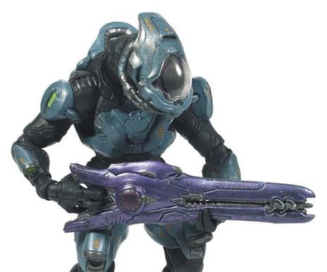 Mcfarlane Halo 4 Series 2 Elite Ranger Action Figure New!! - 2