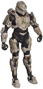 Mc Farlane Halo 4 Series 3 Commander Palmer