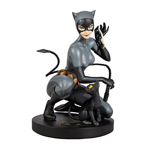 McFarlane Toys DC Direct DC Designer Series - Catwoman by Stanley ARTGERM LAU (Resin)