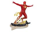 The Flash Statua The Flash (ezra Miller) 25 Cm Dc Direct