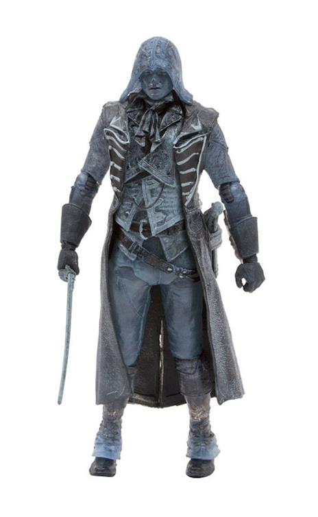 Mc Farlane Assassin's Creed S.4 Eagle Arno Af - 2