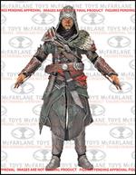 Action figure Assassin's Creed S.5 Ezio Auditore Tric Action Figure
