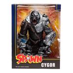 Spawn Megafig Action Figure Cygor 30 cm